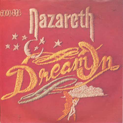 Nazareth - Dream on