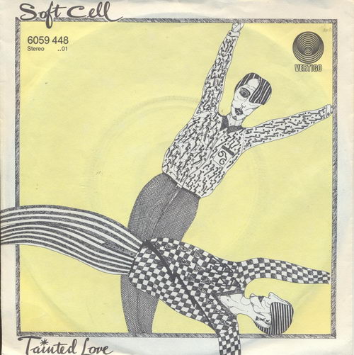 Soft Cell - Tainted love