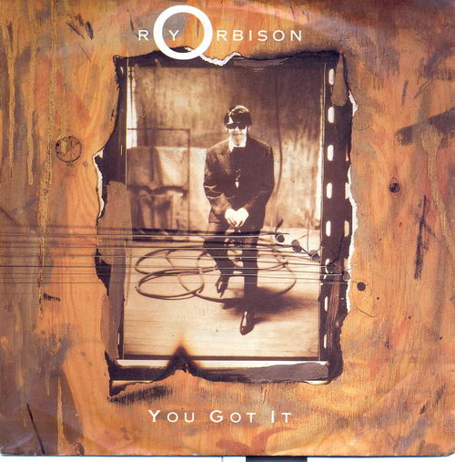 Orbison Roy - You got it