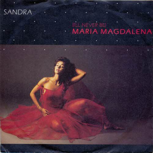 Sandra - Maria Magdalena