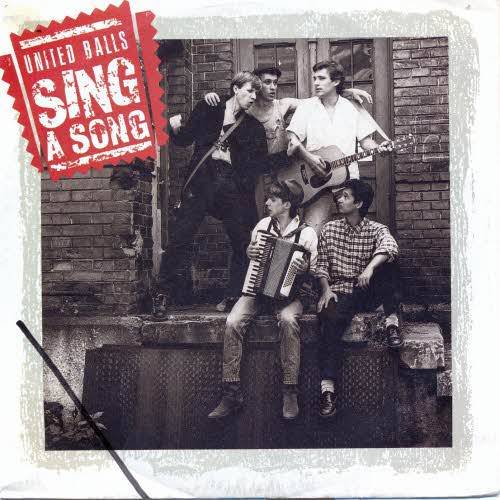 United Balls - Sing a song