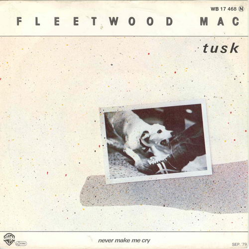Fleetwood Mac - Tusk (diff. Cover)