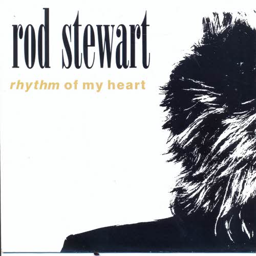 Stewart Rod - Rhythm of my heart
