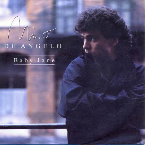 De Angelo Nino - Baby Jane