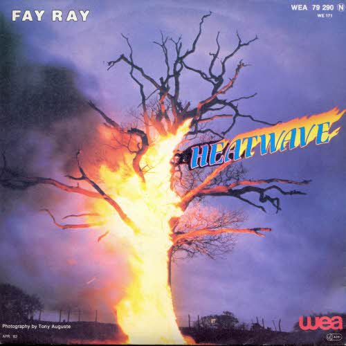 Fay Ray - Heatwave