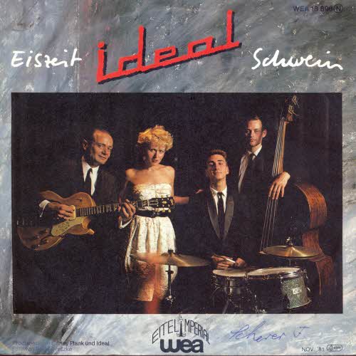 Ideal - Eiszeit