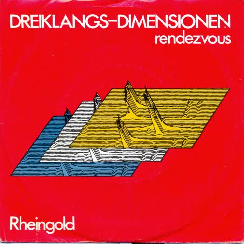 Rheingold - Dreiklangs-Dimensionen