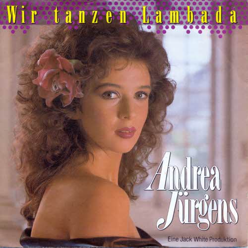 Jrgens Andrea - Wir tanzen Lambada