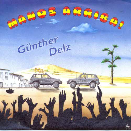 Delz Gnther - Manos Arriba!